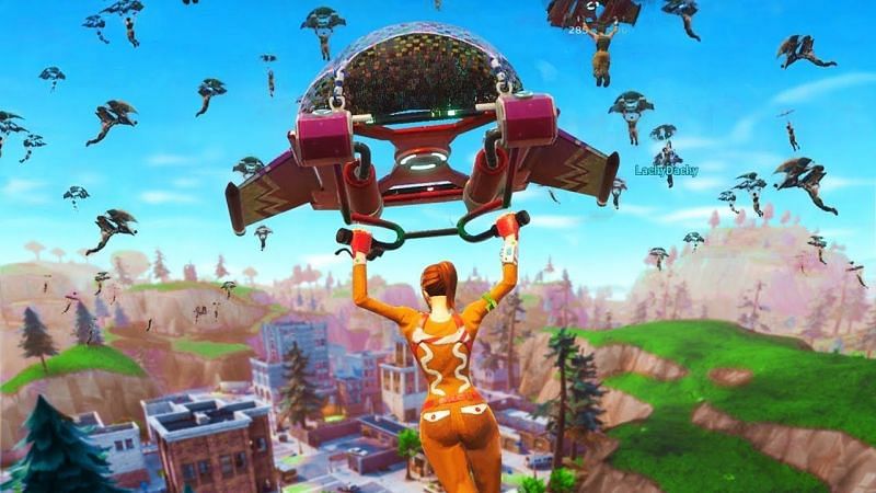 Fortnite